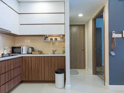 ICON 56, Vietnam ICON 56, Vietnam