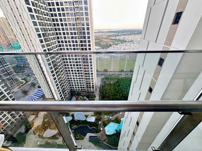 Masteri Centre Point, Vietnam Masteri Centre Point, Vietnam