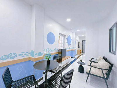 Alojamiento en Ho Chi Minh City, Vietnam Alojamiento en Ho Chi Minh City, Vietnam