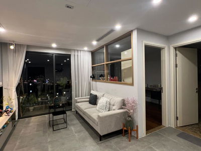 Vinhomes D'Capitale, Vietnam Vinhomes D'Capitale, Vietnam