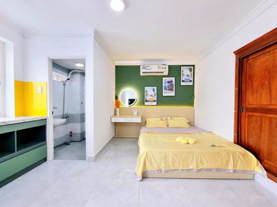 Gehäuse In Ho Chi Minh City, Vietnam Gehäuse In Ho Chi Minh City, Vietnam