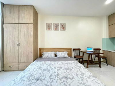 Alojamiento en Ho Chi Minh City, Vietnam Alojamiento en Ho Chi Minh City, Vietnam