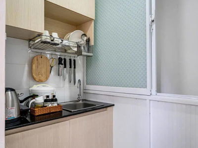 Alojamiento en Ho Chi Minh City, Vietnam Alojamiento en Ho Chi Minh City, Vietnam