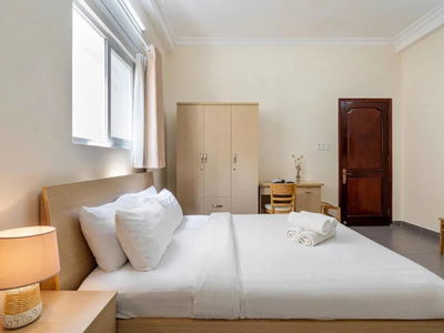 Logement dans Ho Chi Minh City, Vietnam Logement dans Ho Chi Minh City, Vietnam