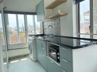 Housing in Ho Chi Minh City, Vietnam Housing in Ho Chi Minh City, Vietnam