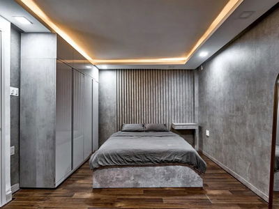 Alojamiento en Ho Chi Minh City, Vietnam Alojamiento en Ho Chi Minh City, Vietnam