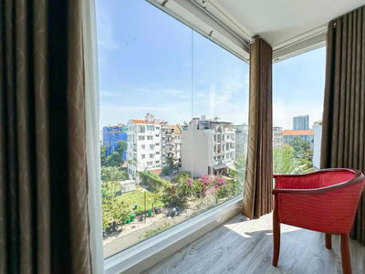 Alojamiento en Nha Be, Vietnam Alojamiento en Nha Be, Vietnam