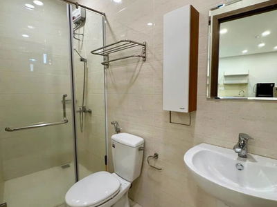 Жилье в Ho Chi Minh City, Vietnam Жилье в Ho Chi Minh City, Vietnam