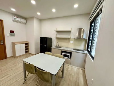 Housing in Ho Chi Minh City, Vietnam Housing in Ho Chi Minh City, Vietnam