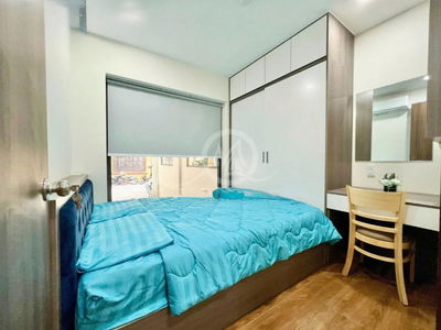 Logement dans Ho Chi Minh City, Vietnam Logement dans Ho Chi Minh City, Vietnam