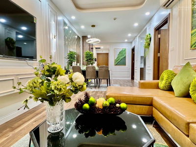 Goldmark City, Vietnam Goldmark City, Vietnam