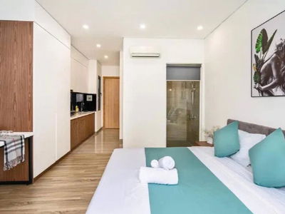 Logement dans Ho Chi Minh City, Vietnam Logement dans Ho Chi Minh City, Vietnam