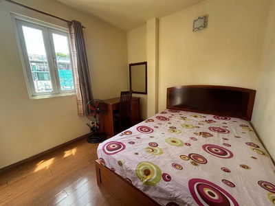 Жилье в Ho Chi Minh City, Vietnam Жилье в Ho Chi Minh City, Vietnam