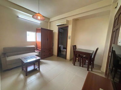 Жилье в Ho Chi Minh City, Vietnam Жилье в Ho Chi Minh City, Vietnam