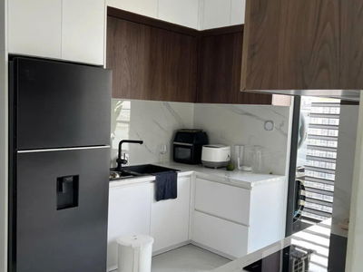 The Beverly, Vietnam The Beverly, Vietnam