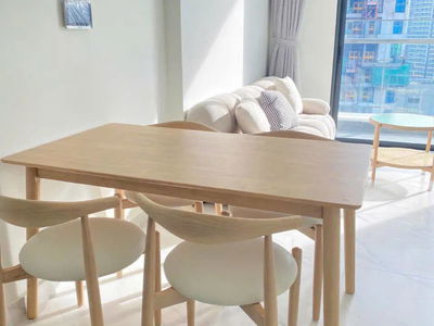 The Beverly, Vietnam The Beverly, Vietnam