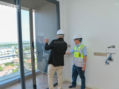 Lumiere Riverside, Vietnam  Lumiere Riverside, Vietnam