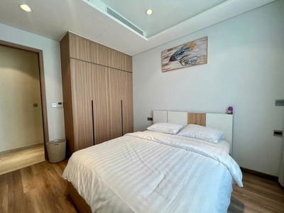 The Horizon Phu My Hung, Vietnam The Horizon Phu My Hung, Vietnam