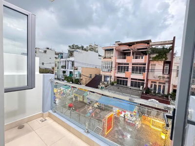 Жилье в Ho Chi Minh City, Vietnam Жилье в Ho Chi Minh City, Vietnam