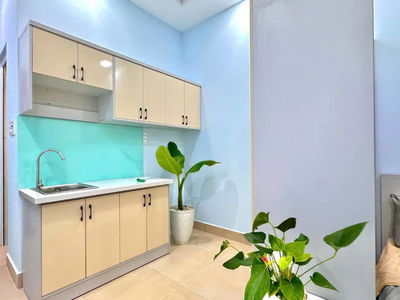 Alojamiento en Ho Chi Minh City, Vietnam Alojamiento en Ho Chi Minh City, Vietnam