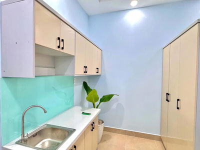 Жилье в Ho Chi Minh City, Vietnam Жилье в Ho Chi Minh City, Vietnam