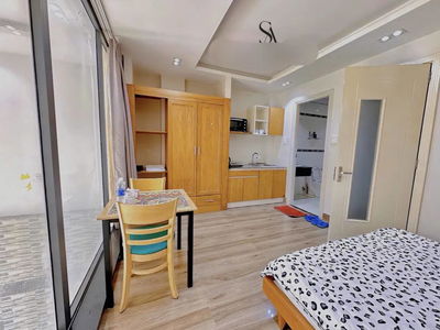 Housing in Ho Chi Minh City, Vietnam Housing in Ho Chi Minh City, Vietnam