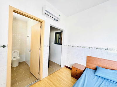 Alojamiento en Ho Chi Minh City, Vietnam Alojamiento en Ho Chi Minh City, Vietnam