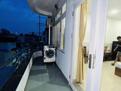 Alojamiento en Ho Chi Minh City, Vietnam Alojamiento en Ho Chi Minh City, Vietnam