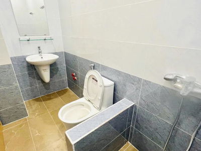 Logement dans Ho Chi Minh City, Vietnam Logement dans Ho Chi Minh City, Vietnam