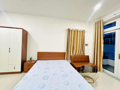 Жилье в Ho Chi Minh City, Vietnam Жилье в Ho Chi Minh City, Vietnam