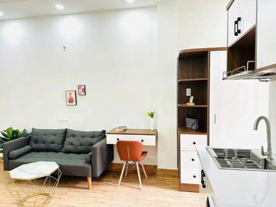 Жилье в Ho Chi Minh City, Vietnam Жилье в Ho Chi Minh City, Vietnam