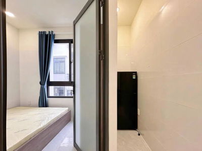 Housing in Ho Chi Minh City, Vietnam Housing in Ho Chi Minh City, Vietnam