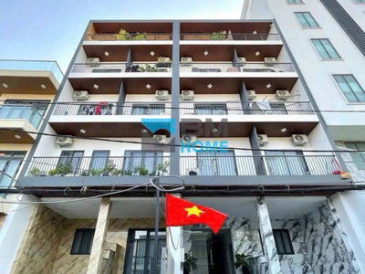 Gehäuse In Ho Chi Minh City, Vietnam Gehäuse In Ho Chi Minh City, Vietnam