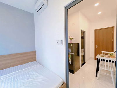 Жилье в Ho Chi Minh City, Vietnam Жилье в Ho Chi Minh City, Vietnam