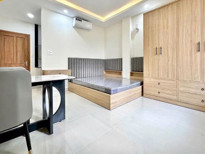 Housing in Ho Chi Minh City, Vietnam Housing in Ho Chi Minh City, Vietnam