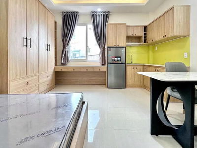 Жилье в Ho Chi Minh City, Vietnam Жилье в Ho Chi Minh City, Vietnam