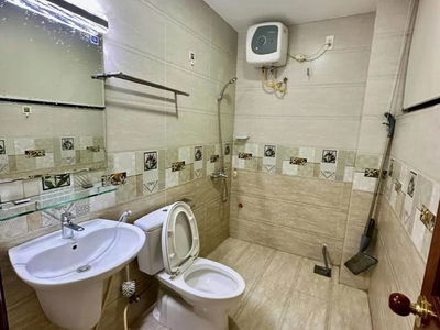 Housing in Ho Chi Minh City, Vietnam Housing in Ho Chi Minh City, Vietnam