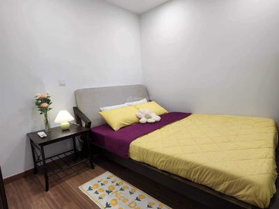 Eco Green Saigon, Vietnam Eco Green Saigon, Vietnam