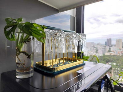 Eco Green Saigon, Vietnam Eco Green Saigon, Vietnam