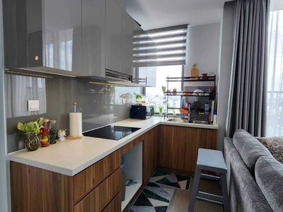 Eco Green Saigon, Vietnam Eco Green Saigon, Vietnam