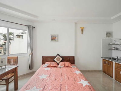 Housing in Ho Chi Minh City, Vietnam Housing in Ho Chi Minh City, Vietnam