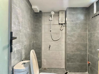 Housing in Nha Be, Vietnam Housing in Nha Be, Vietnam