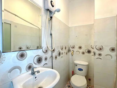 Housing in Ho Chi Minh City, Vietnam Housing in Ho Chi Minh City, Vietnam