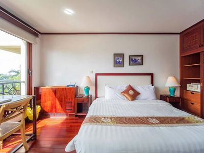 Alojamiento en Di An, Vietnam Alojamiento en Di An, Vietnam