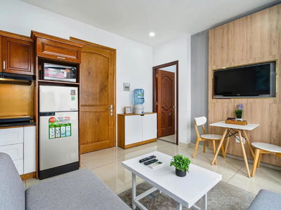 Housing in Ho Chi Minh City, Vietnam Housing in Ho Chi Minh City, Vietnam