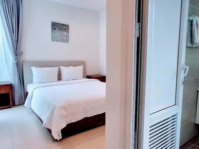 Logement dans Ho Chi Minh City, Vietnam Logement dans Ho Chi Minh City, Vietnam