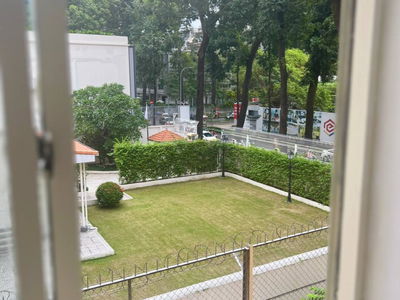 Housing in Ho Chi Minh City, Vietnam Housing in Ho Chi Minh City, Vietnam