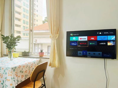 Жилье в Ho Chi Minh City, Vietnam Жилье в Ho Chi Minh City, Vietnam