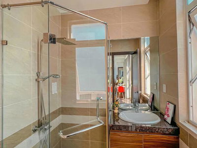 Alojamiento en Nha Be, Vietnam Alojamiento en Nha Be, Vietnam