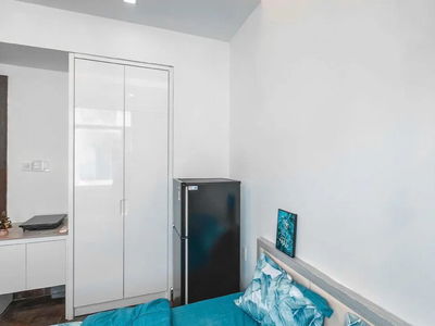 Gehäuse In Nha Be, Vietnam Gehäuse In Nha Be, Vietnam